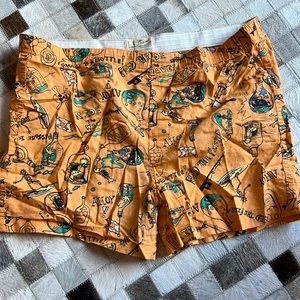 Old Navy boxers